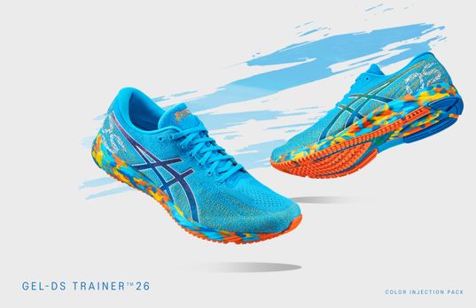 NOOSA DS TRAINER MEN