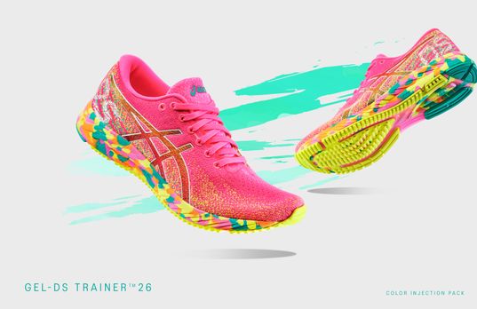 NOOSA DS TRAINER WOMEN
