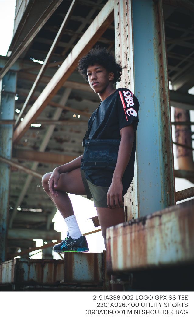 SPS STYLING 21SS PC