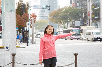 course - AJP-R-17-4col-running-tokyomarathon2017-course-img05.jpg