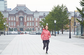 course - AJP-R-17-4col-running-tokyomarathon2017-course-img06.jpg
