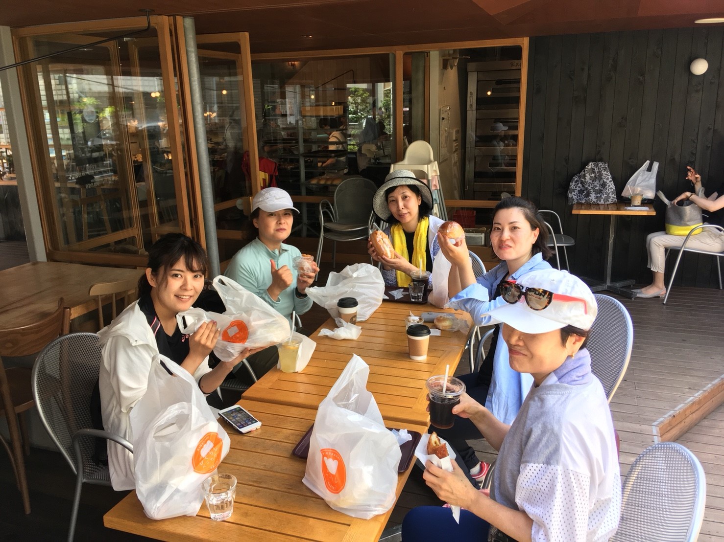 asics connection tokyo