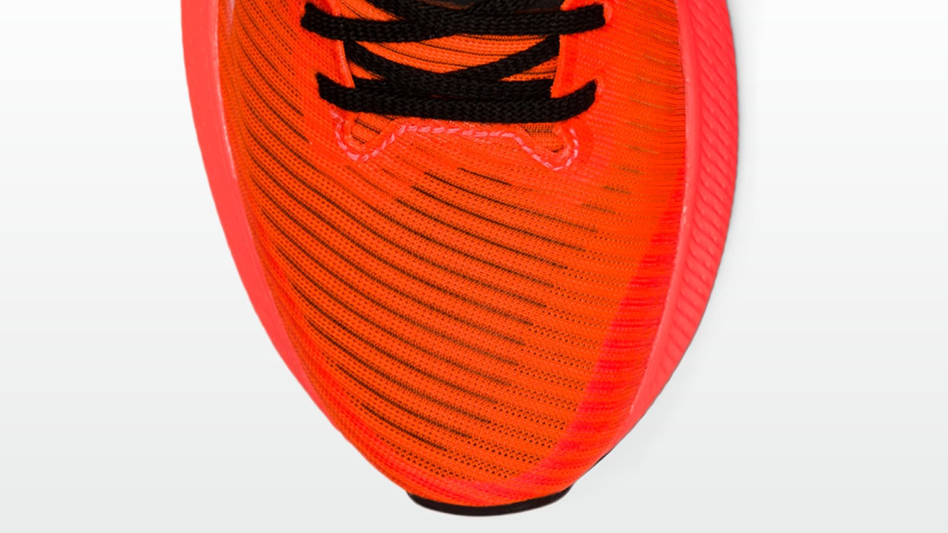 running speed series function 2