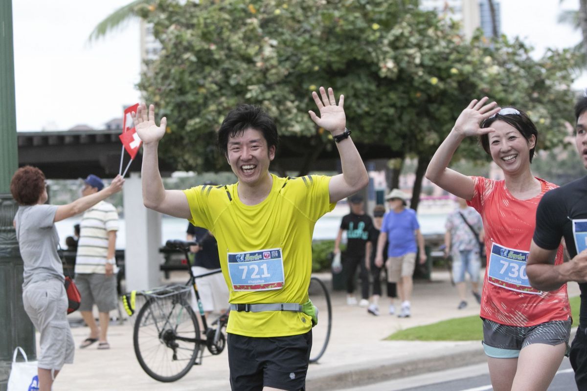 14kmすぎたあたり 14kmすぎたあたり