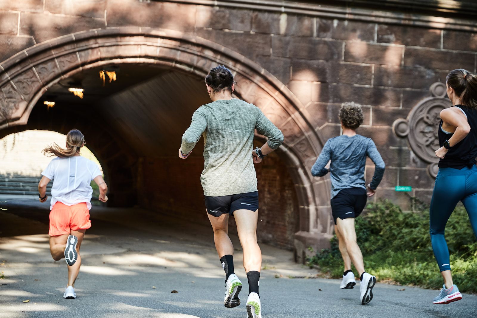 ASICS Ekiden