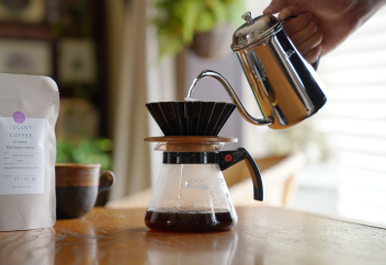OneASICSポイントをコーヒーギフトに交換