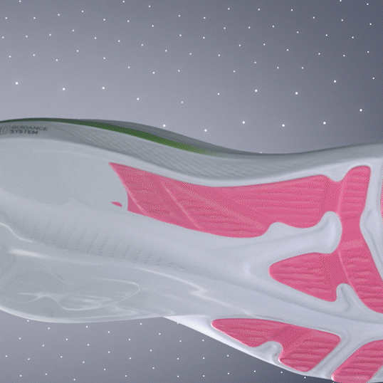 3D Guidance system