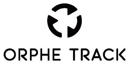 Orphe Track IoT tracking system