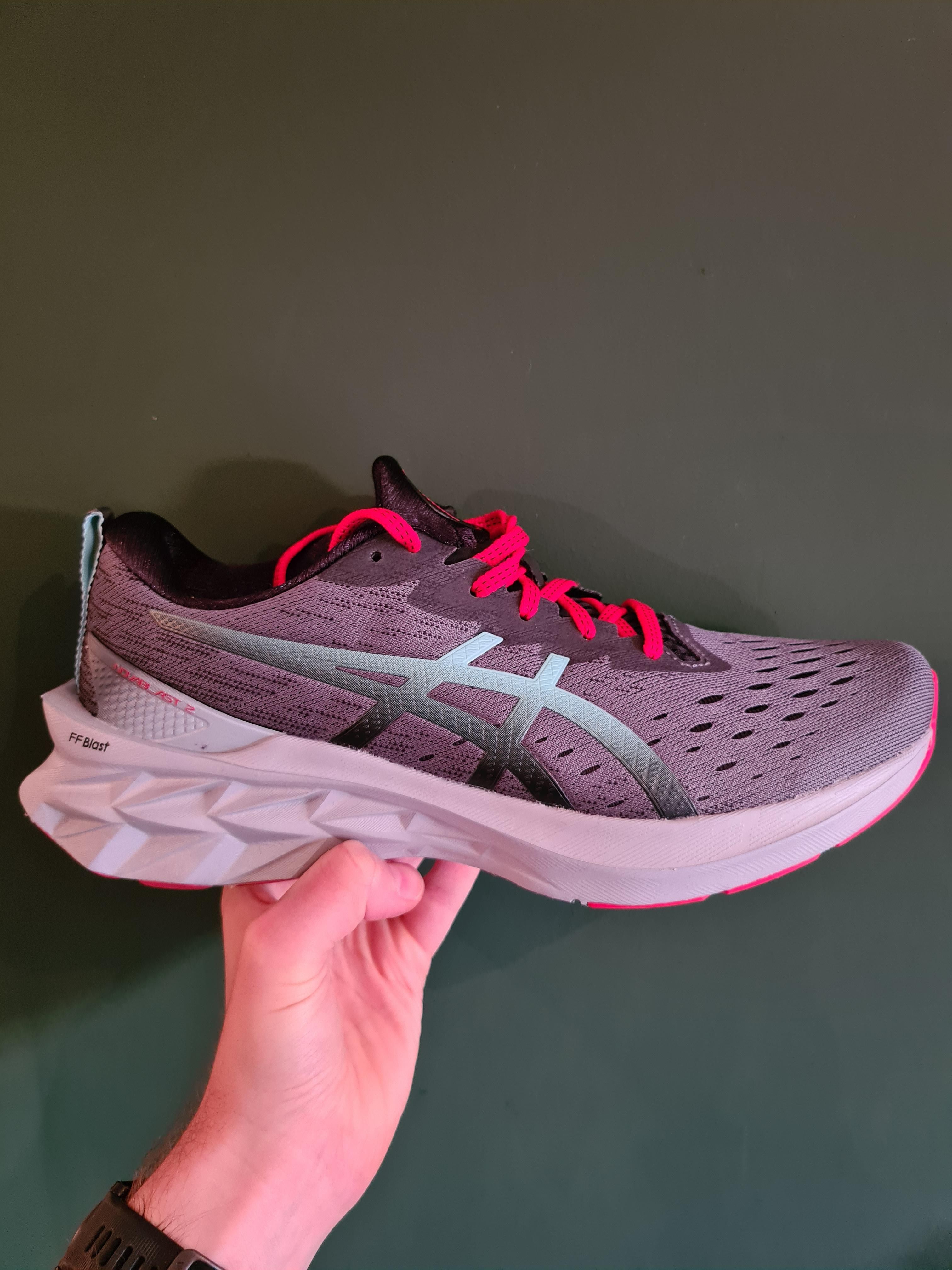 ASICS FrontRunner 9 Reasons to own multiple pairs of running shoes