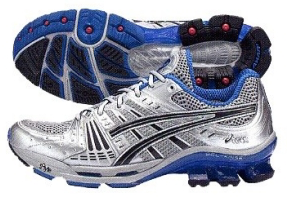 GEL-KINSEI Next-Generation Running Shoe is Released3
