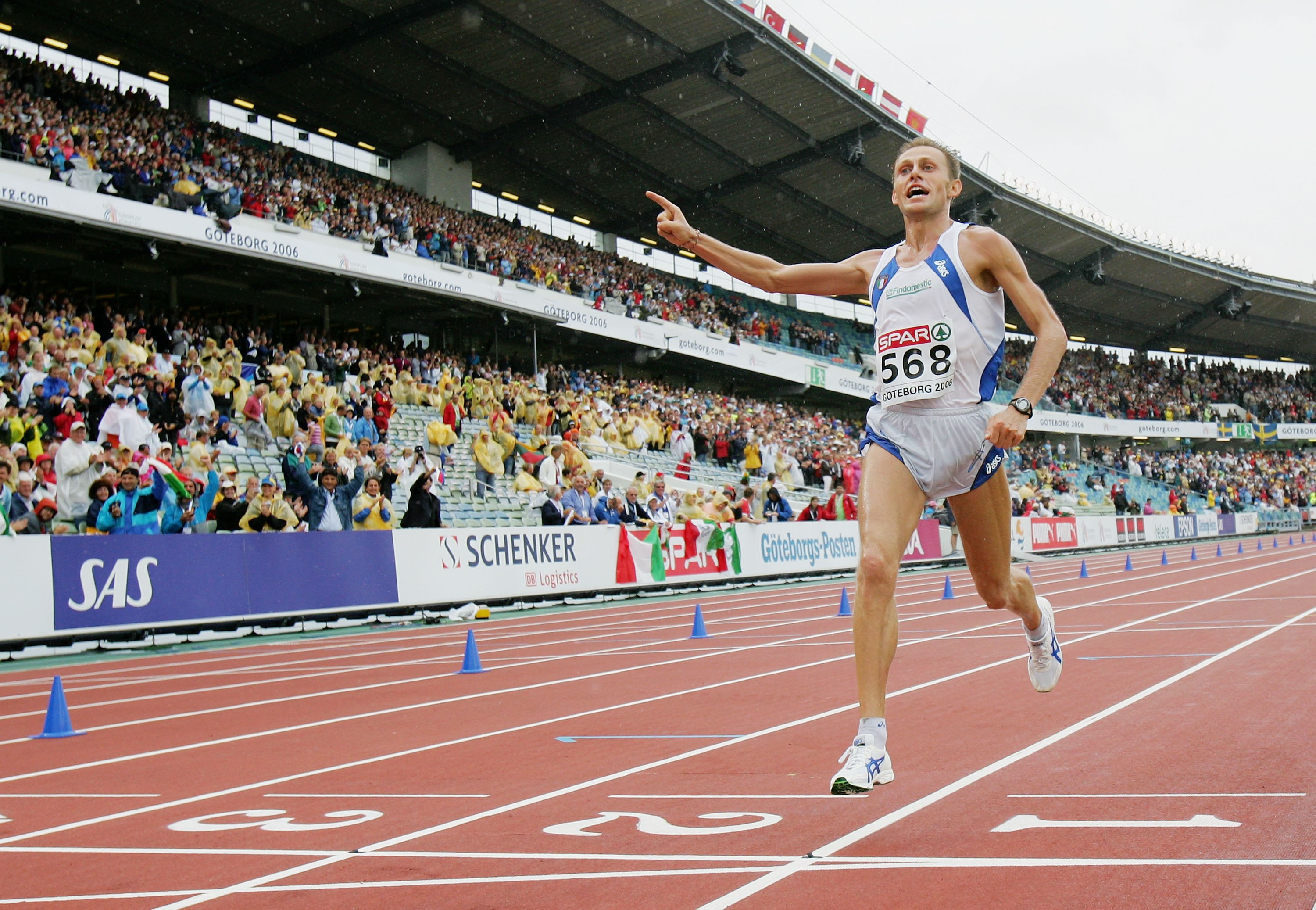 2004 Baldini