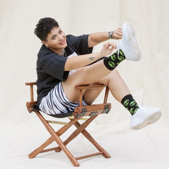 Silvy - women's club