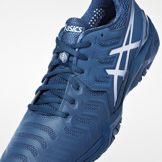 djokovic tennis shoes asics