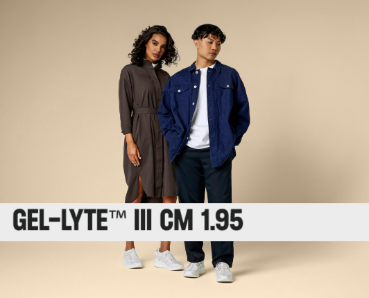 GEL-LYTE III CM 1.95 