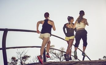 4 ways to become a better runner
