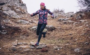 what you need to wear for running in cold weather