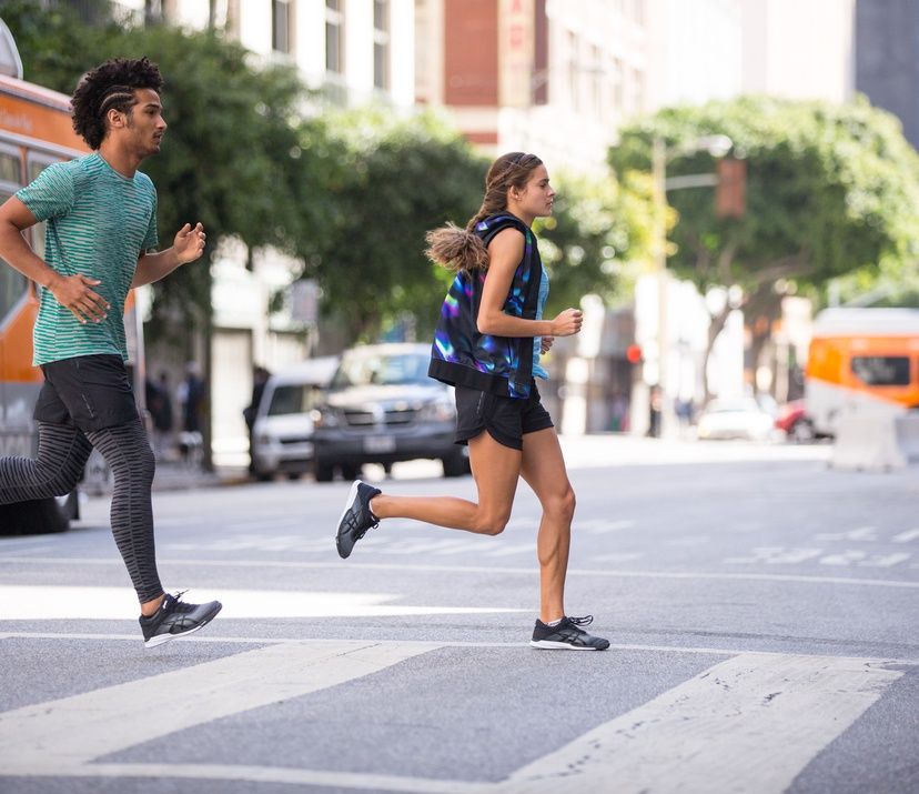 10 ways to reduce the risk of running injury