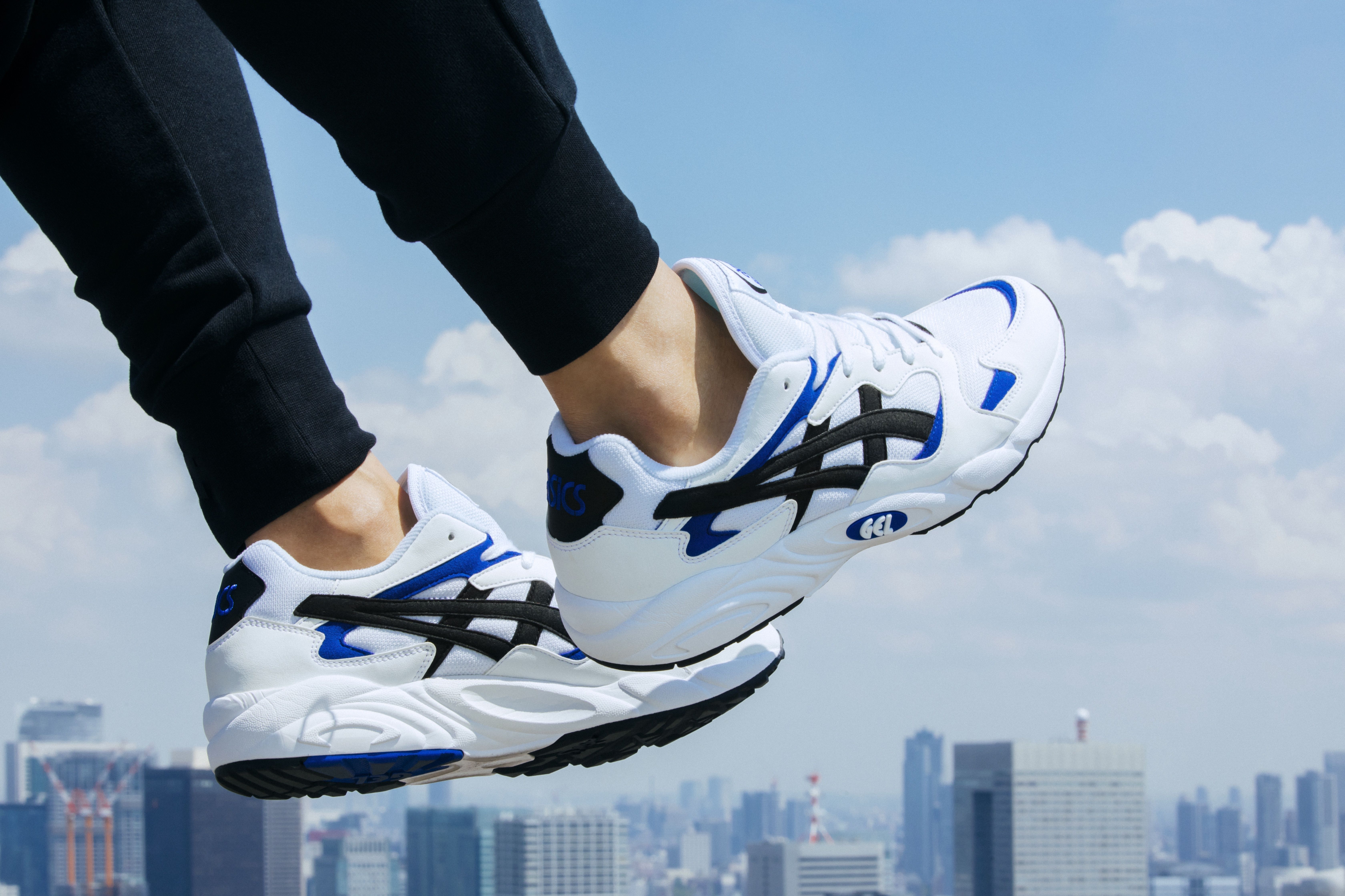 ASICS Tiger DIABLO