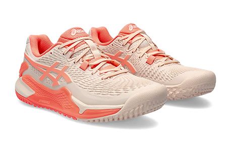 Asics ladies hot sale