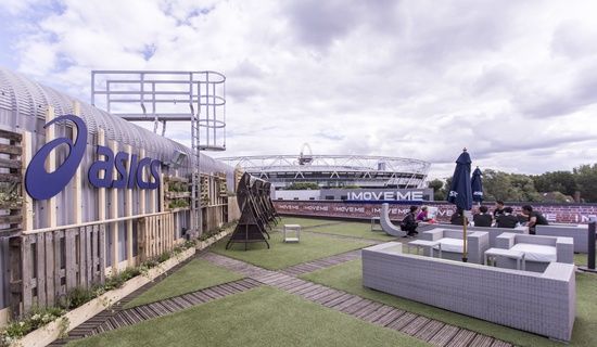 asics cmk repot house 1