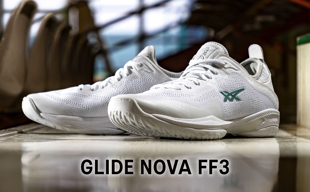 GLIDE NOVA FF 3