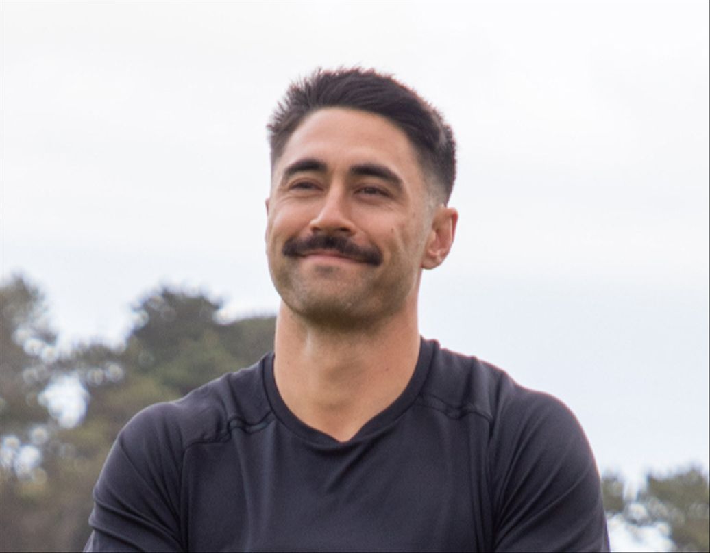SHAUN JOHNSON