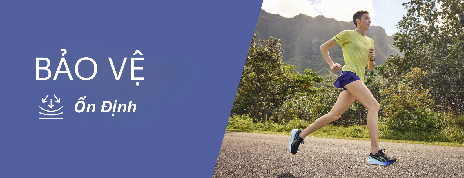 Banner Protection Shoes