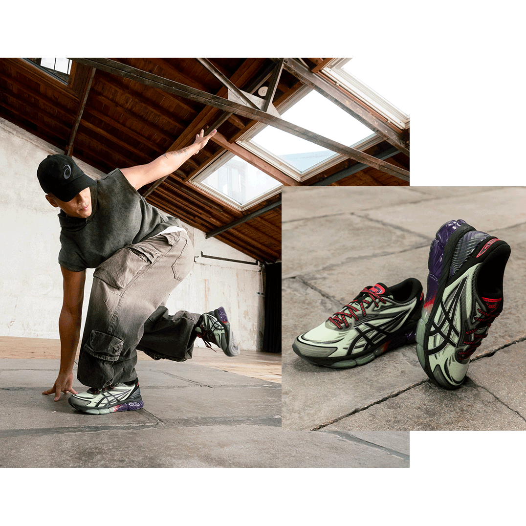 GEL-QUANTUM 360™ VIII DIGITUNE 