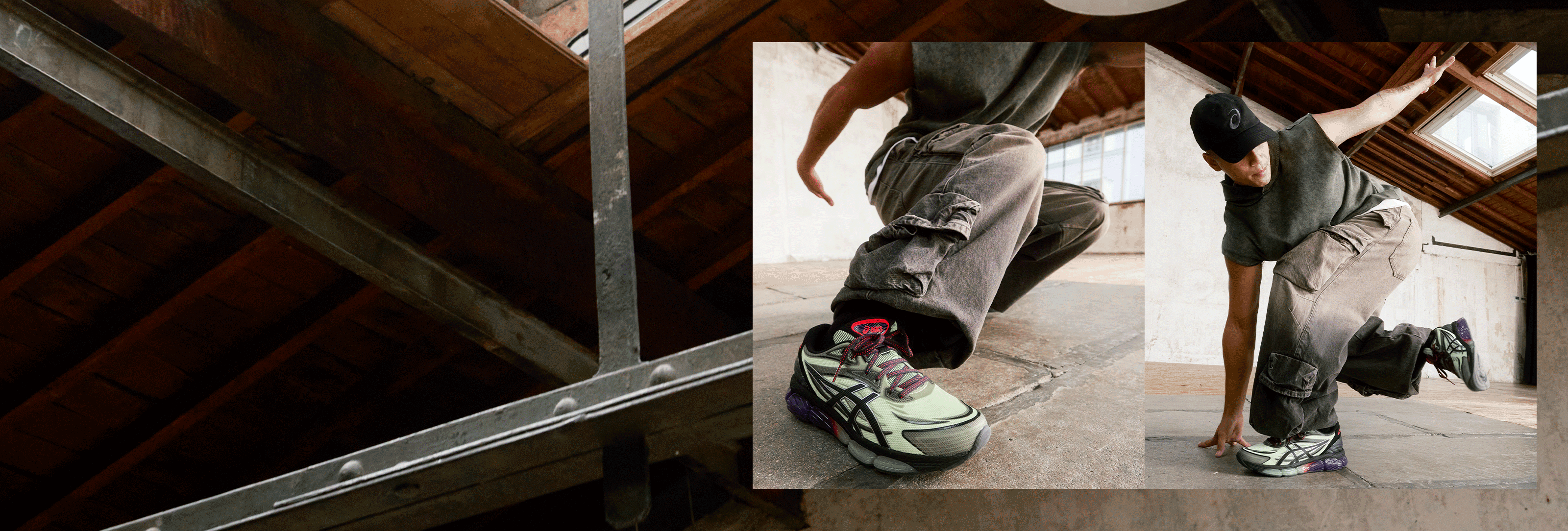 GEL-QUANTUM 360™ DIGITUNE