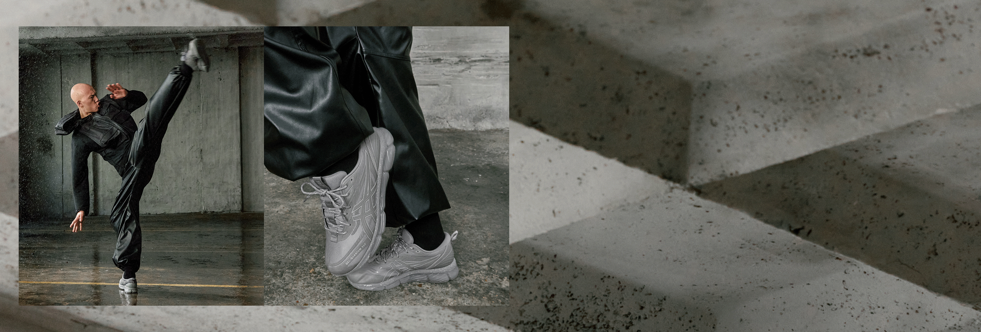 GEL-QUANTUM 360™ UTILITY