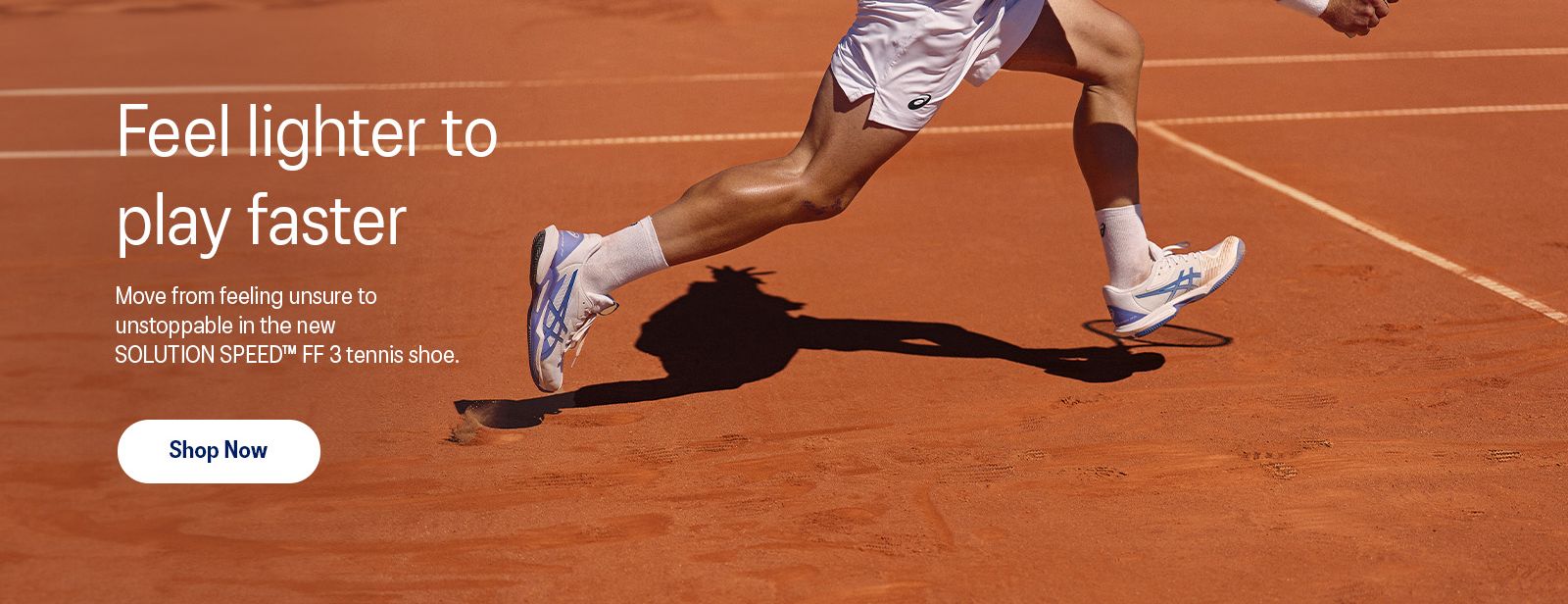 Clay Season Collection