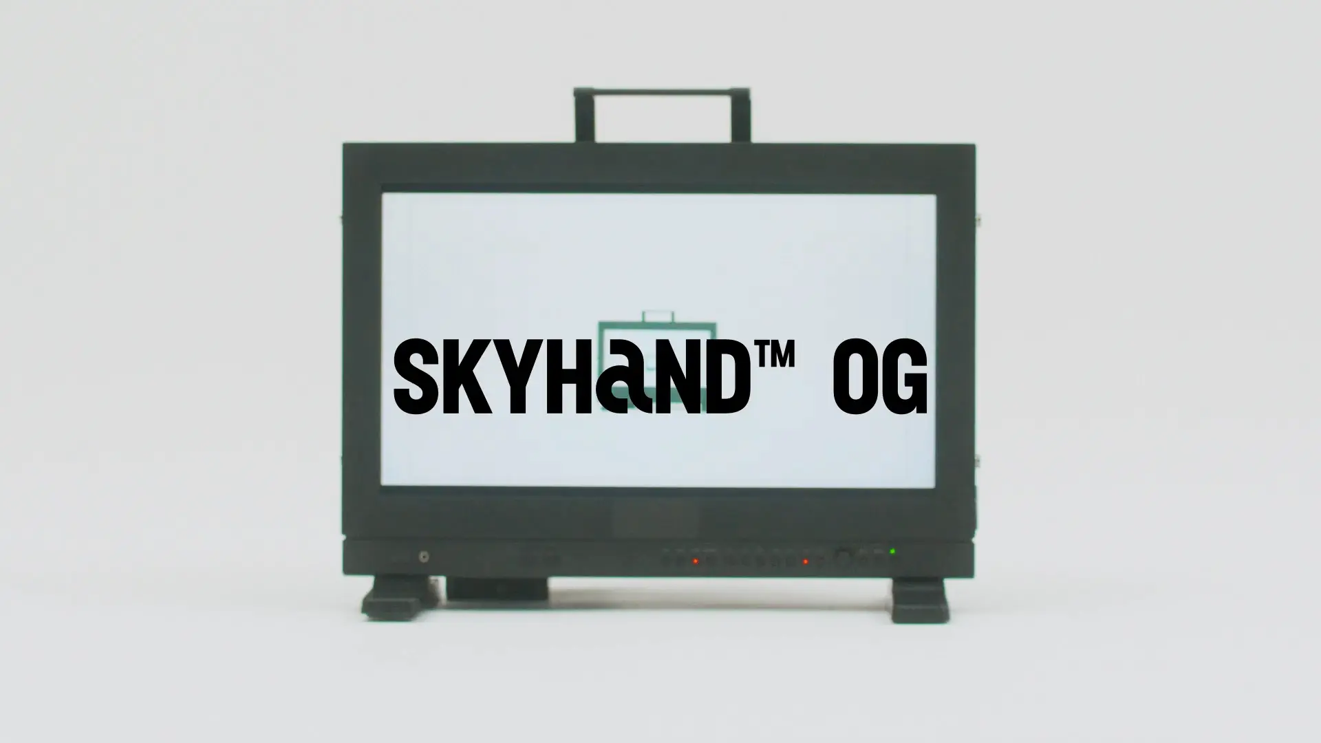 SKYHAND OG VIDEO THUMBNAIL