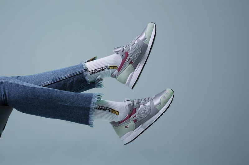 ASICSGELLYTE