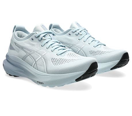 Asics kayano icy morning sea glass hotsell