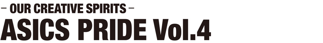 asics pride