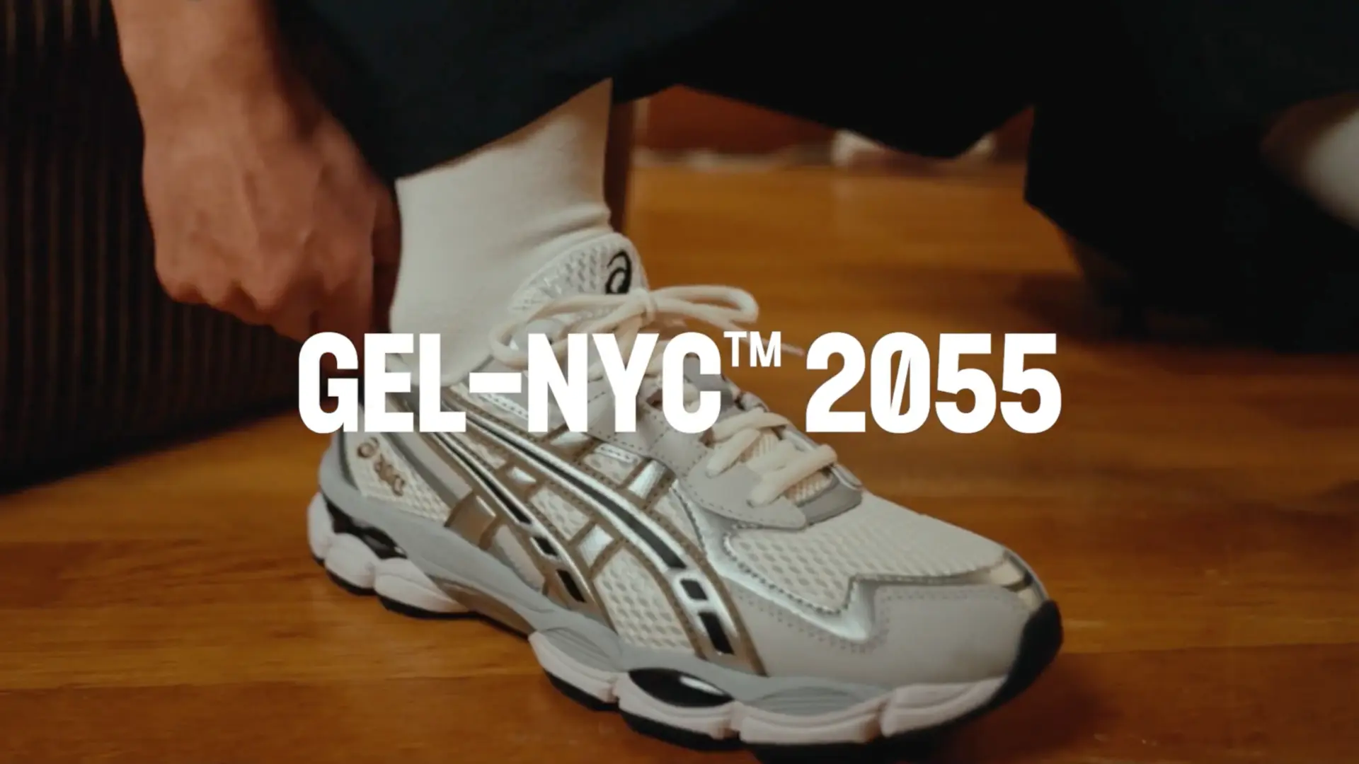 GEL-NYC｜アシックス公式