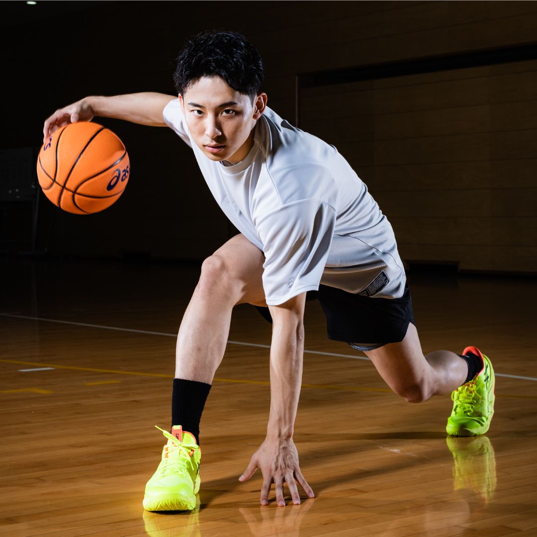 アシックスおすすめのバッシュ -ASICS BASKETBALL-｜アシックス公式