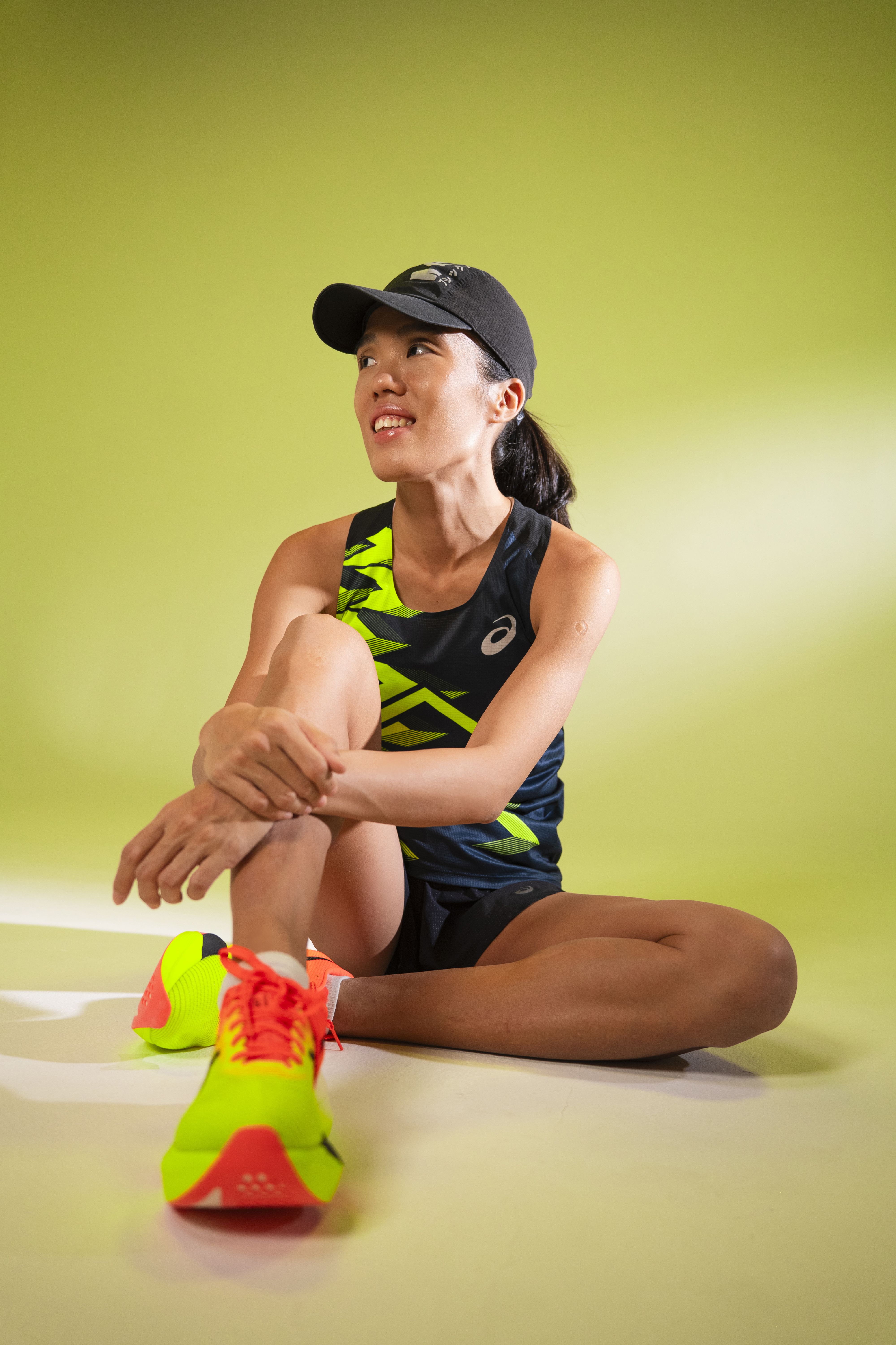 Michelle Chua - SMSB 