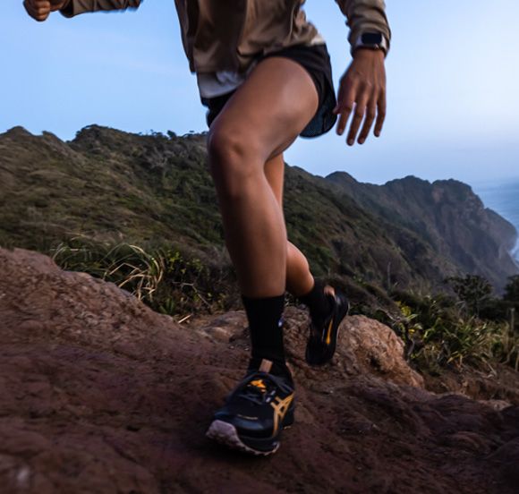 NZ Top trails