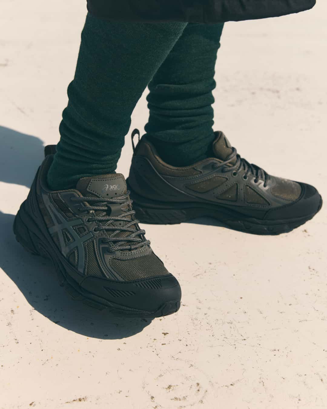 asics(アシックス)★大人気★スニーカー GEL VENTURE 6 SHILD GEL-VENTURE 6 SHIELD｜特集ページ｜アシックス公式​