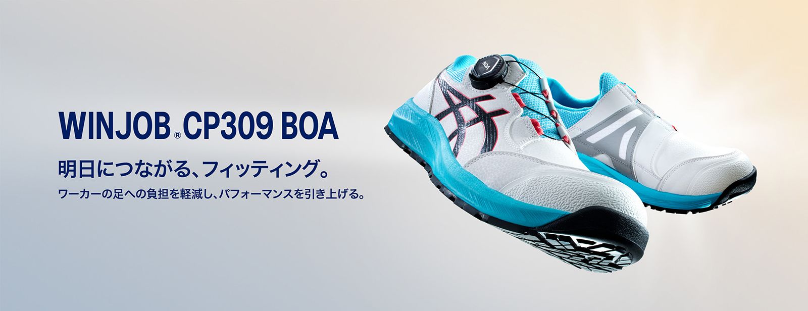 WINJOB®CP309 BOA