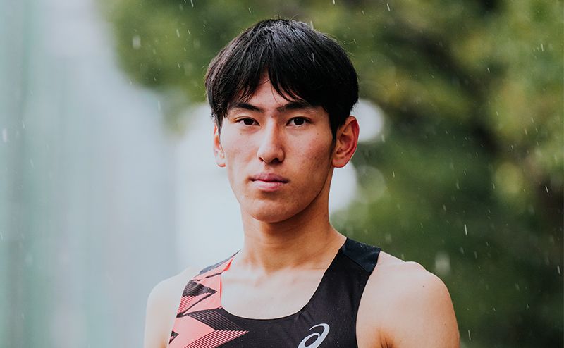 黒木 海翔選手