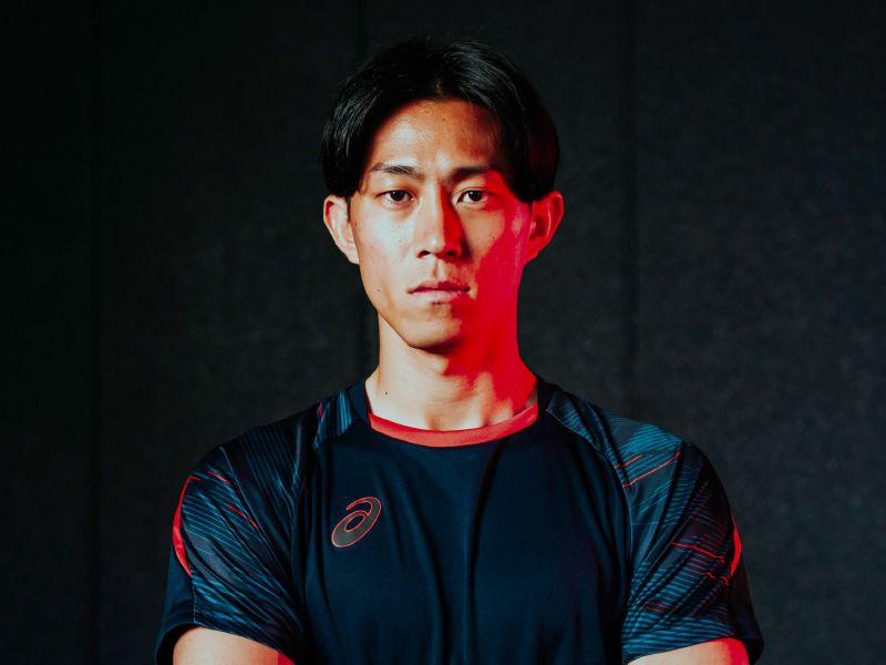 毎熊 晟矢選手