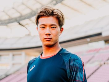濃野 公人選手