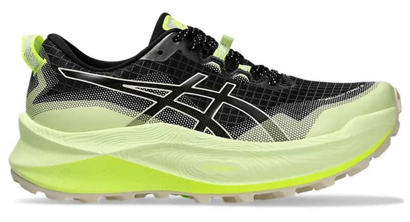 Choosing the Best Trail Running Shoes ASICS NZ