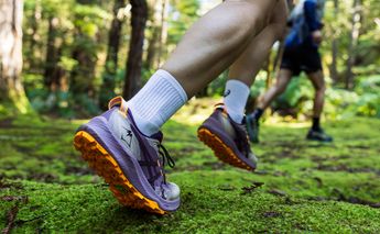Trail Running