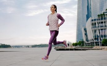 Womens Running
