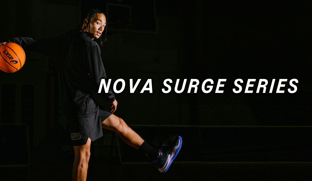 NOVA SURGE SERIES