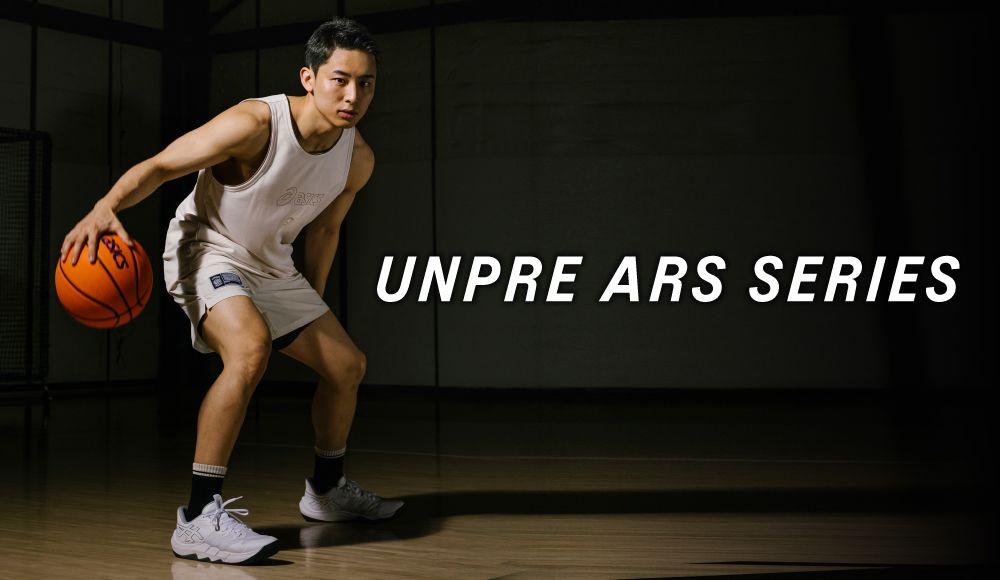 UNPRE ARS SERIES