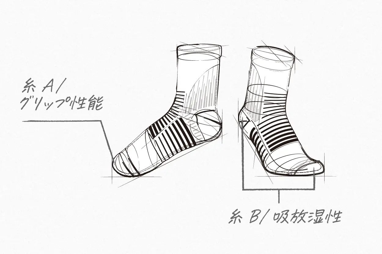 METASPEED Apparel｜アシックス公式